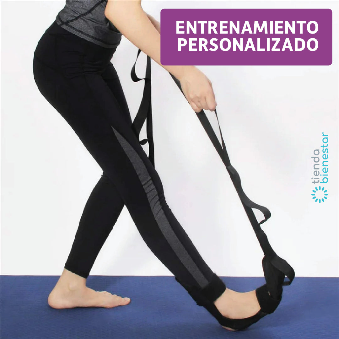 Banda Estiramiento Muscular