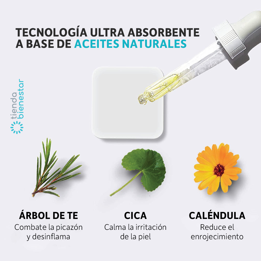 Kit de Parches Anti Acne x 48 o 96 unidades