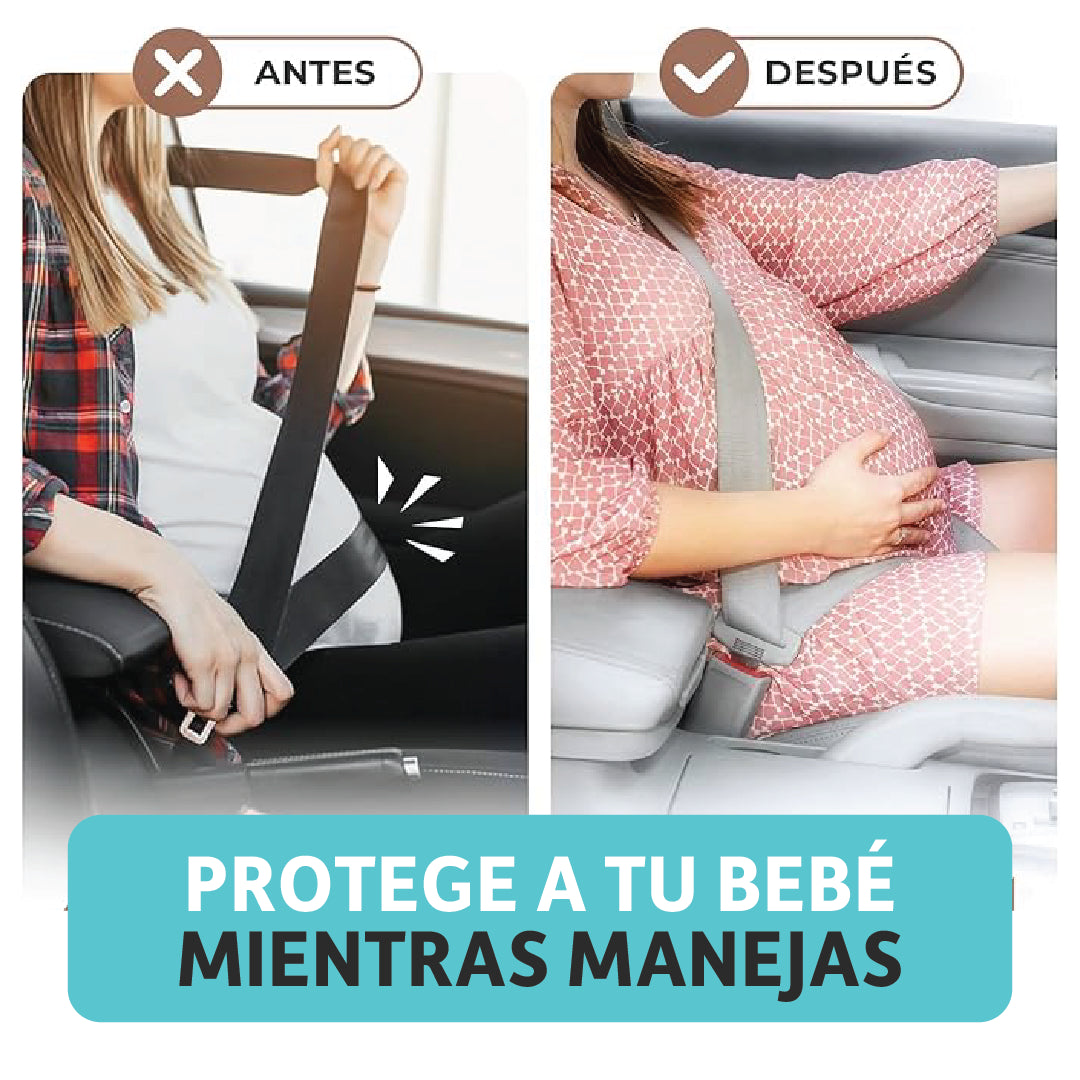 Cinturón de Protección Maternal