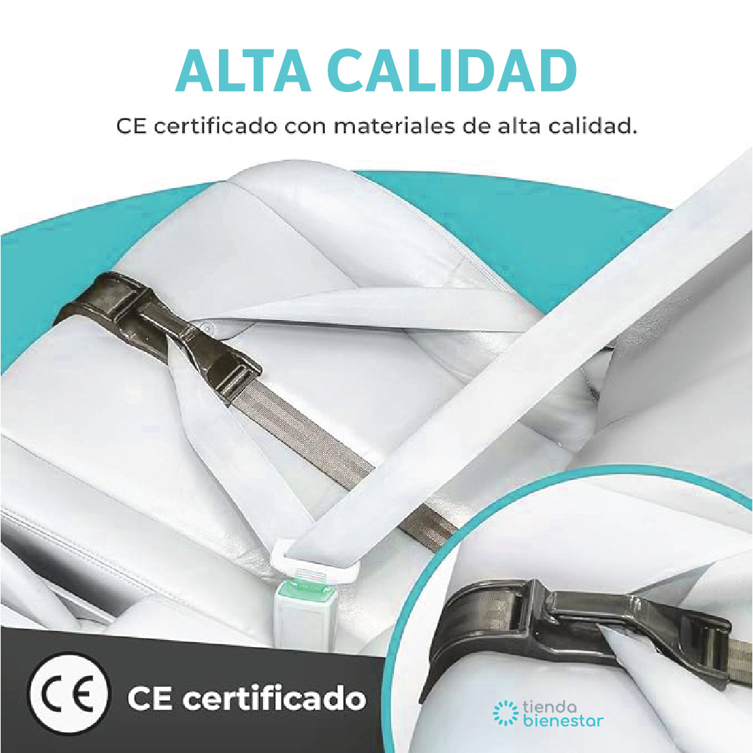 Cinturón de Protección Maternal