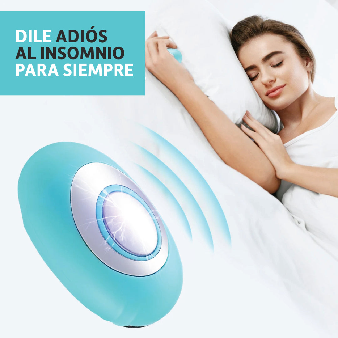 Controlador de Insomnio, Estrés y Ansiedad